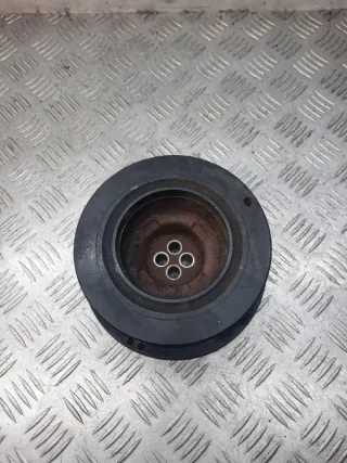 11232247890 Шкив коленвала Land Rover Range Rover 3 Арт 27560, вид 3