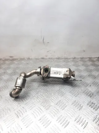 7787404AI03 Радиатор EGR Land Rover Range Rover 3 Арт 27565, вид 1