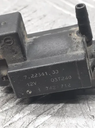 72234100 Клапан электромагнитный Land Rover Range Rover 3 Арт 27568, вид 6