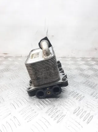 8M0376725211 Радиатор АКПП Land Rover Range Rover 3 Арт 27582, вид 2
