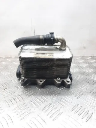 8M0376725211 Радиатор АКПП Land Rover Range Rover 3 Арт 27582, вид 3