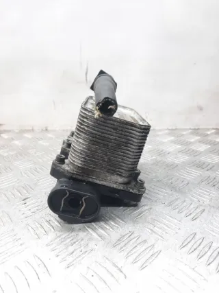 8M0376725211 Радиатор АКПП Land Rover Range Rover 3 Арт 27582, вид 4