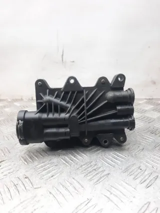 8M0376725211 Радиатор АКПП Land Rover Range Rover 3 Арт 27582, вид 5