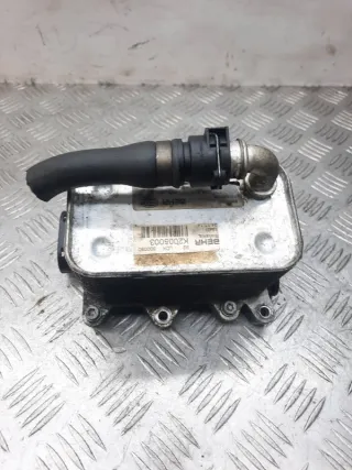 8M0376725211 Радиатор АКПП Land Rover Range Rover 3 Арт 27582, вид 6