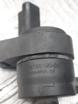 V75419618003 Клапан вентиляции топливного бака Peugeot 207 1.6л EP6 Арт 27622, вид 5