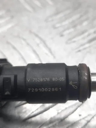 V75281768005 Форсунка Peugeot 207 Арт 27636, вид 5