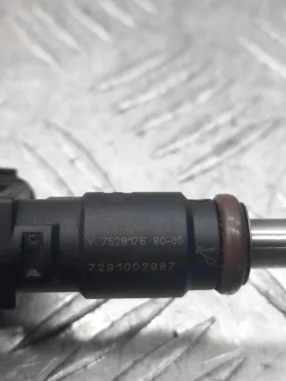 V75281768005 Форсунка Peugeot 207 Арт 27638, вид 5
