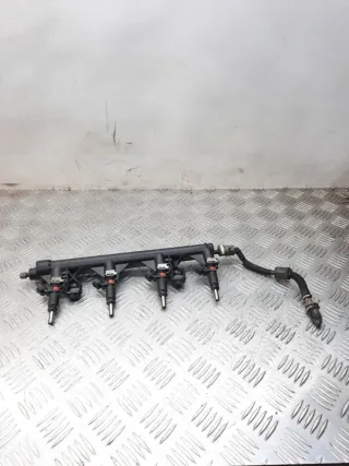 V75756458002 Топливная рампа Peugeot 207 Арт 27744, вид 1