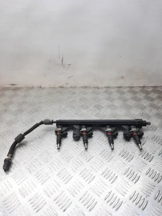 V75756458002 Топливная рампа Peugeot 207 Арт 27744, вид 4