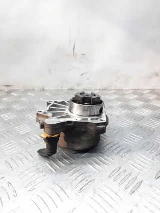 55205446 Насос вакуумный Opel Astra H Арт 27827, вид 2