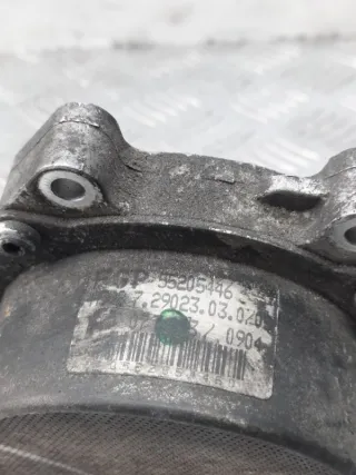 55205446 Насос вакуумный Opel Astra H Арт 27827, вид 6
