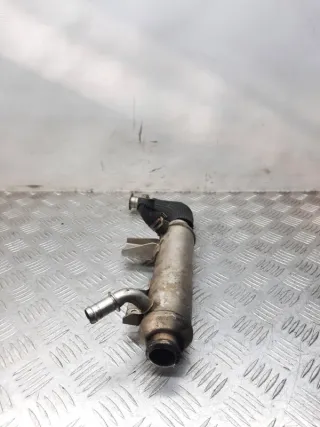 55202430 Радиатор EGR Opel Astra H Арт 27831, вид 2
