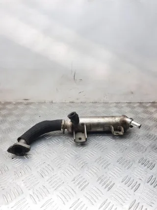 55202430 Радиатор EGR Opel Astra H Арт 27831, вид 3