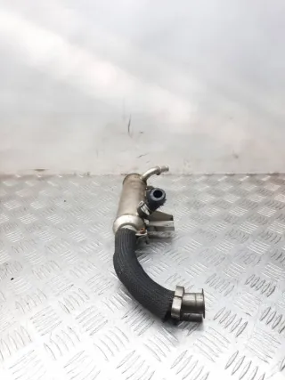 55202430 Радиатор EGR Opel Astra H Арт 27831, вид 4