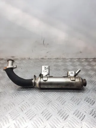 55202430 Радиатор EGR Opel Astra H Арт 27831, вид 5