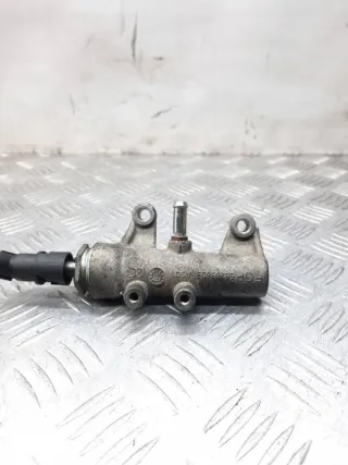 55203803 Регулятор давления топлива Opel Astra H Арт 27838, вид 1