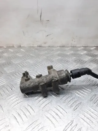 55203803 Регулятор давления топлива Opel Astra H Арт 27838, вид 4