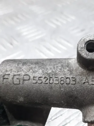 55203803 Регулятор давления топлива Opel Astra H Арт 27838, вид 5