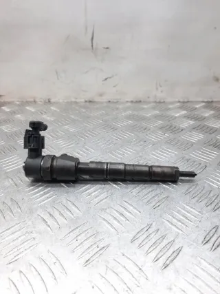 0445110243 Форсунка Opel Astra H Арт 27866, вид 1