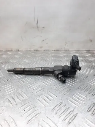 0445110243 Форсунка Opel Astra H Арт 27866, вид 3