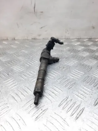 0445110243 Форсунка Opel Astra H Арт 27866, вид 4
