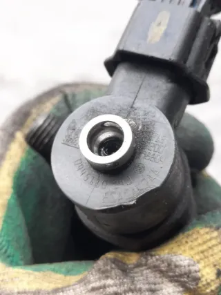 0445110243 Форсунка Opel Astra H Арт 27866, вид 6