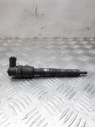 0445110243 Форсунка Opel Astra H Арт 27875, вид 5