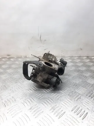 038131513AD Радиатор EGR Volkswagen Touran 1 Арт 28137, вид 2