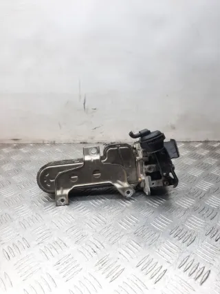 038131513AD Радиатор EGR Volkswagen Golf 5 Арт 28361, вид 3