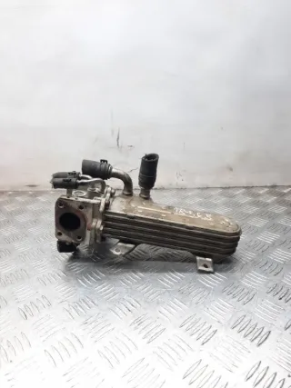 038131513AD Радиатор EGR Volkswagen Golf 5 Арт 28361, вид 5