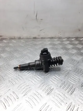 0414720215 Форсунка Volkswagen Golf 5 Арт 28371, вид 5