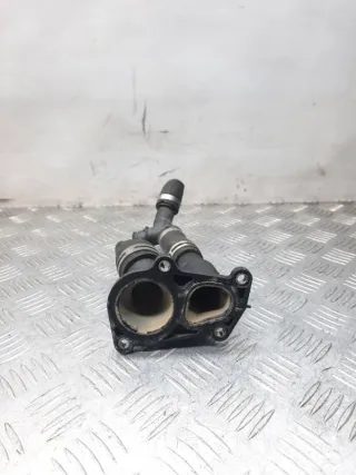 2S6G9K478BC Корпус термостата Ford C-max 1 Арт 28488, вид 4