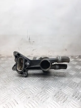 03C121111B Корпус термостата Seat Ibiza 5 Арт 28527, вид 5