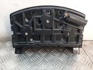 13308986 Щиток приборов (приборная панель) Opel Astra J Арт 28664, вид 5