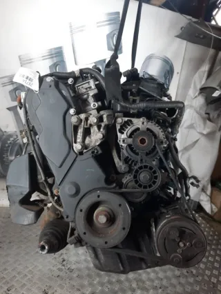 G6DB Двигатель Ford Focus 2 Арт 28714, вид 1