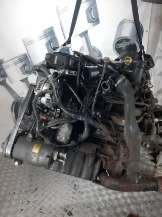 G6DB Двигатель Ford Focus 2 Арт 28714, вид 2