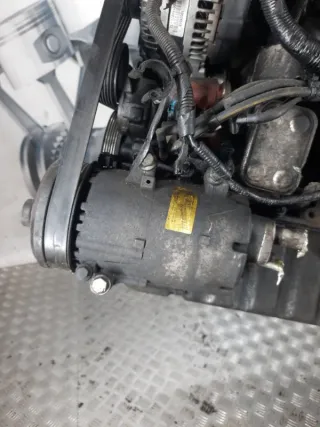 G6DB Двигатель Ford Focus 2 Арт 28714, вид 4