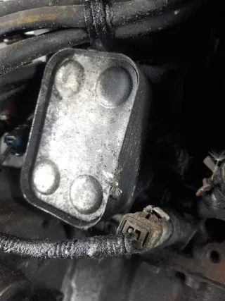 G6DB Двигатель Ford Focus 2 Арт 28714, вид 5