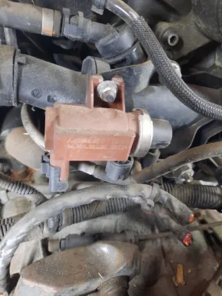G6DB Двигатель Ford Focus 2 Арт 28714, вид 12