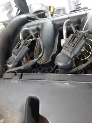 G6DB Двигатель Ford Focus 2 Арт 28714, вид 15