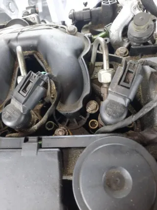 G6DB Двигатель Ford Focus 2 Арт 28714, вид 16