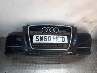  Бампер передний Audi A3 8P Арт 28904, вид 1