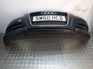  Бампер передний Audi A3 8P Арт 28904, вид 7