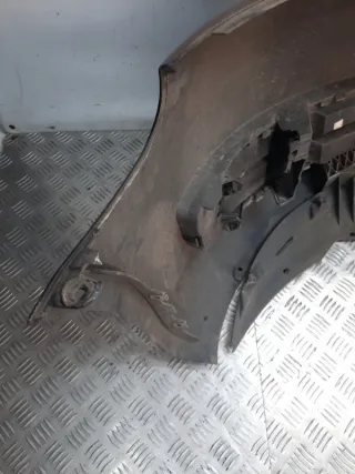  Бампер передний Audi A3 8P Арт 28904, вид 9
