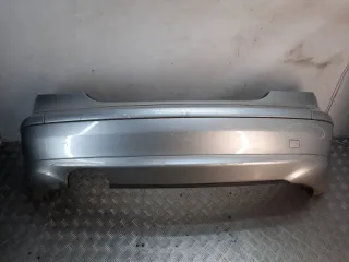  Бампер задний Mercedes C W203 Арт 28907, вид 1