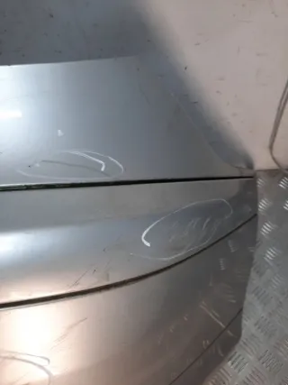  Бампер задний Mercedes C W203 Арт 28907, вид 7
