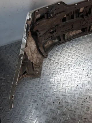  Бампер задний Mercedes C W203 Арт 28907, вид 10
