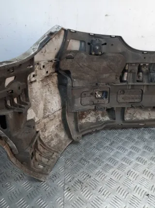  Бампер задний Mercedes C W203 Арт 28907, вид 11