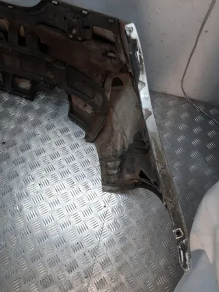  Бампер задний Mercedes C W203 Арт 28907, вид 13