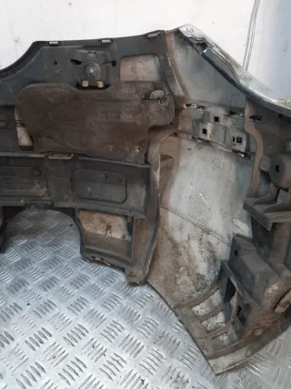  Бампер задний Mercedes C W203 Арт 28907, вид 14
